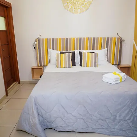 Duomo Street Bed & Breakfast Naples Exterior photo