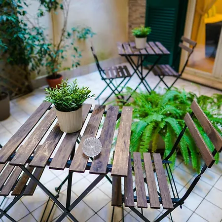 Duomo Street Bed & Breakfast Naples Exterior photo