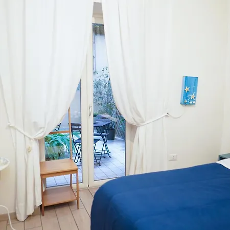 Duomo Street Bed & Breakfast Naples Exterior photo
