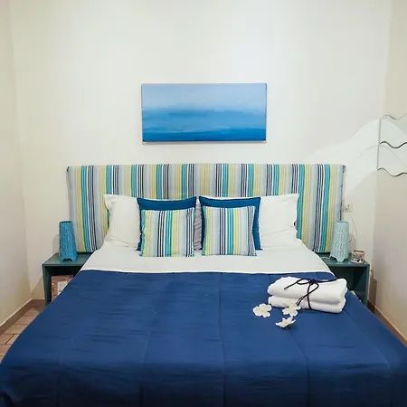 Duomo Street Bed & Breakfast Naples Exterior photo