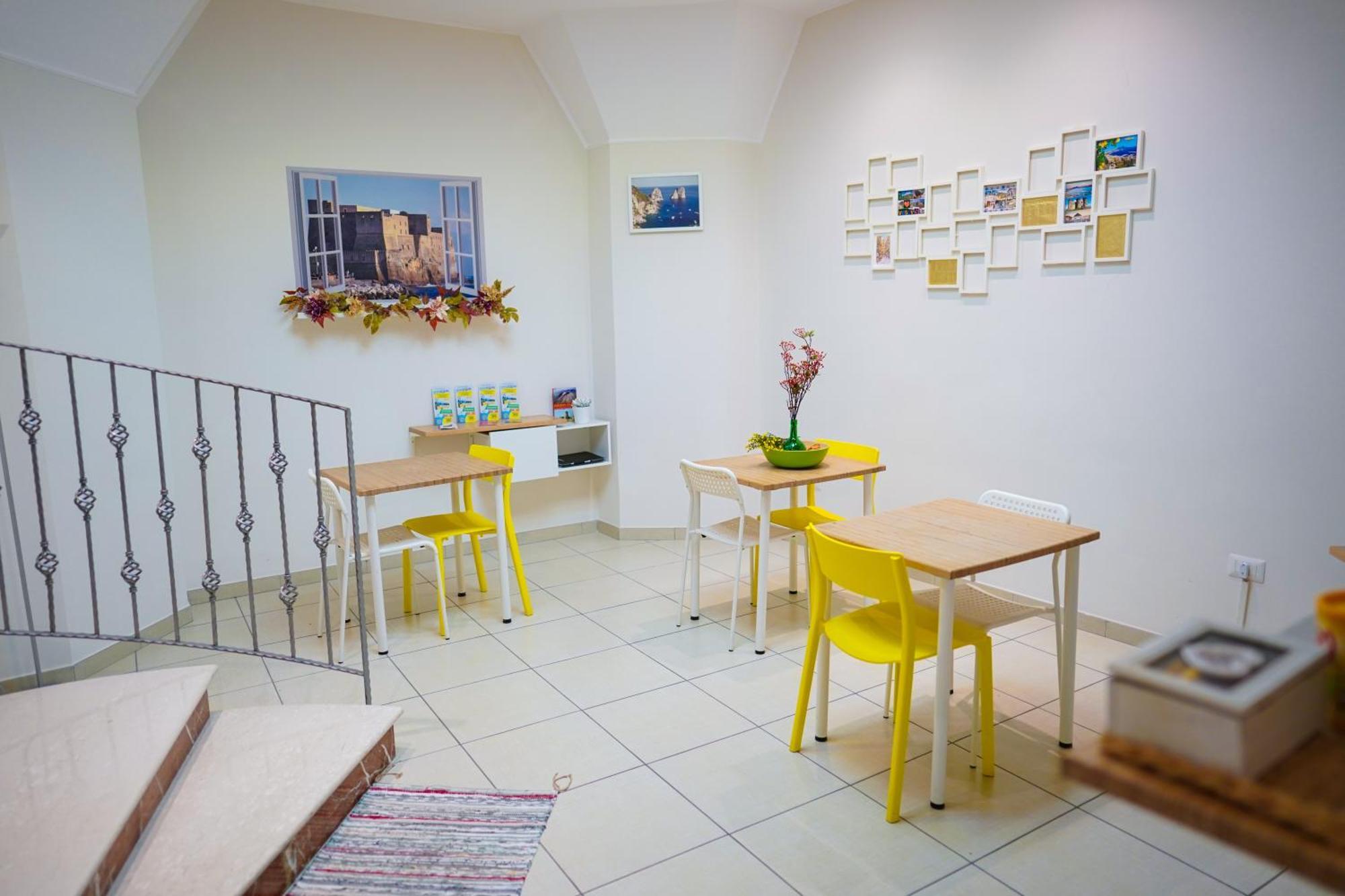 Duomo Street Bed and breakfast