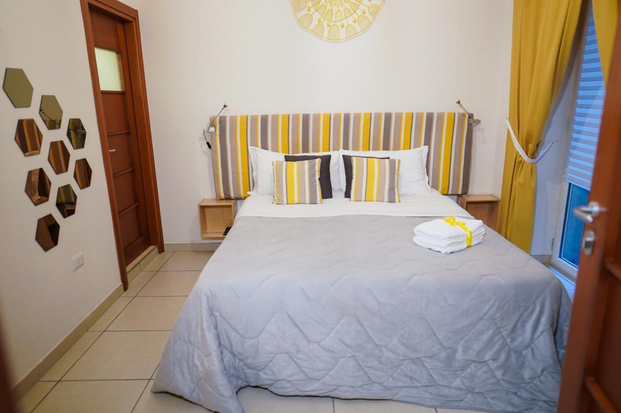 Bed and breakfast Duomo Street