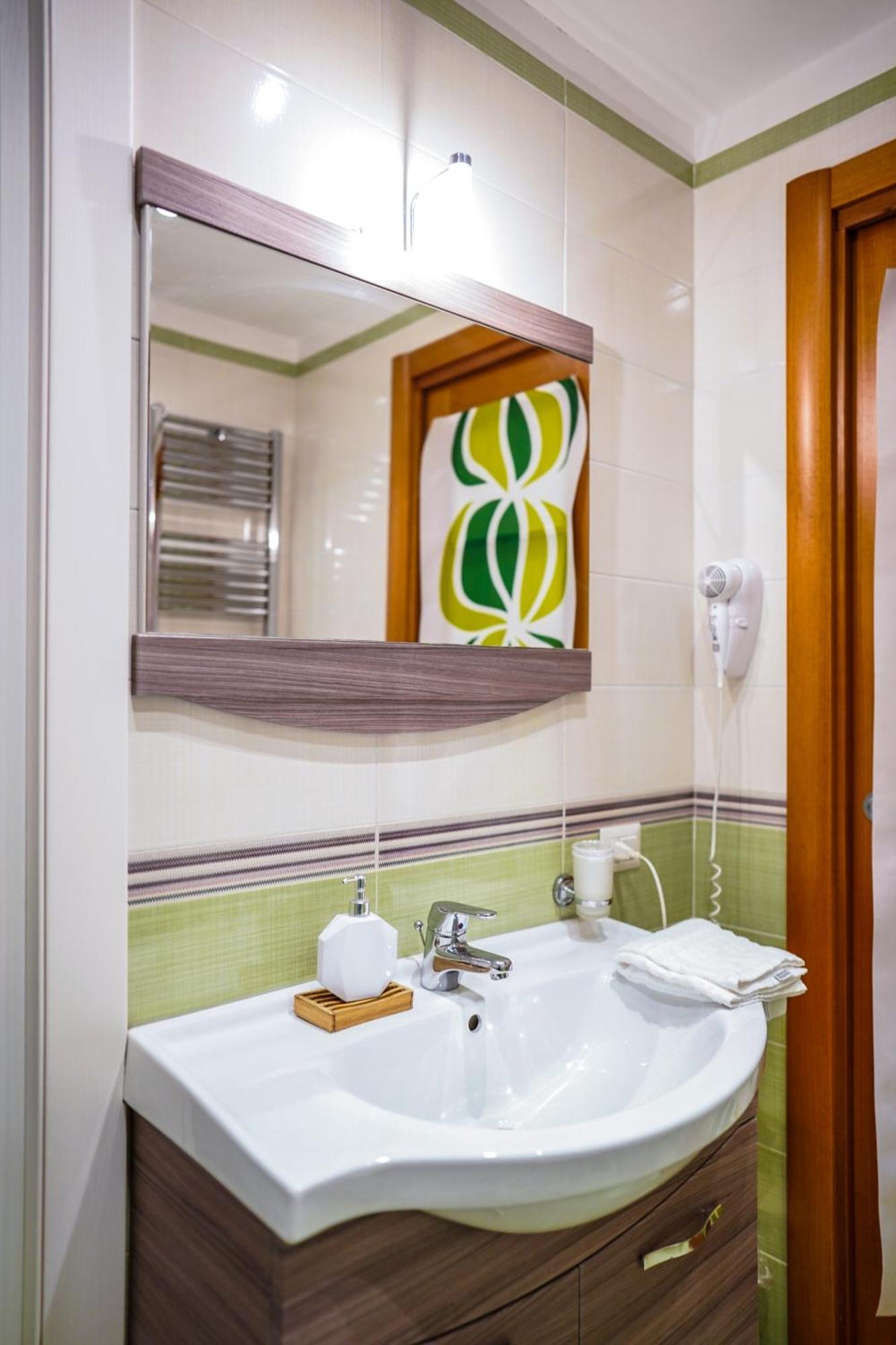 Duomo Street Bed and breakfast